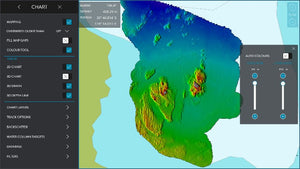 WASSP releases Firmware updates for its S-Series Multibeam Sonar